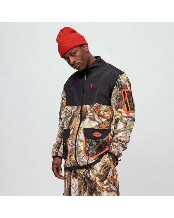 ☆Butter goods Field Convertible Jacket 【公式通販】