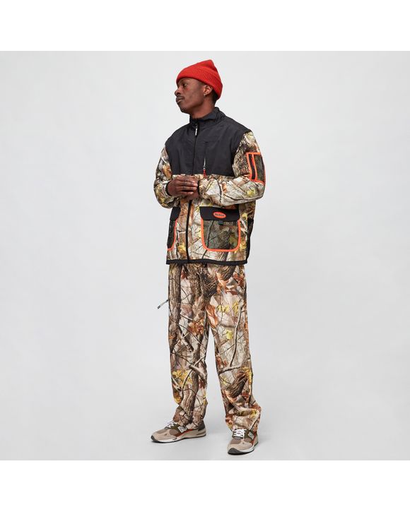 春の最新作！送料無料 Butter Goods Field Pants Tree Camo | www 