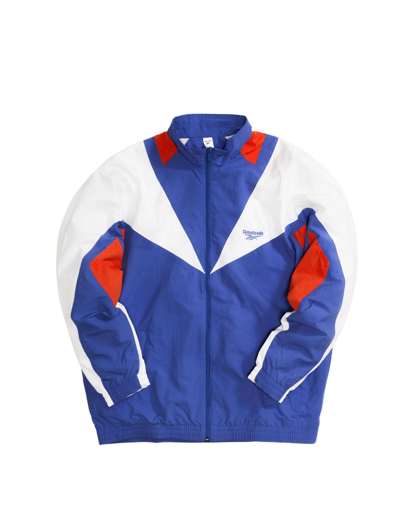 CLASSICS INTERNATIONAL SPORT TWIN TRACK JACKET
