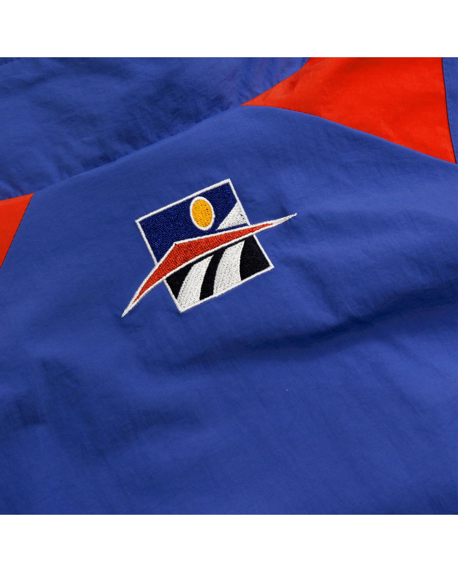 CLASSICS INTERNATIONAL SPORT TWIN TRACK JACKET