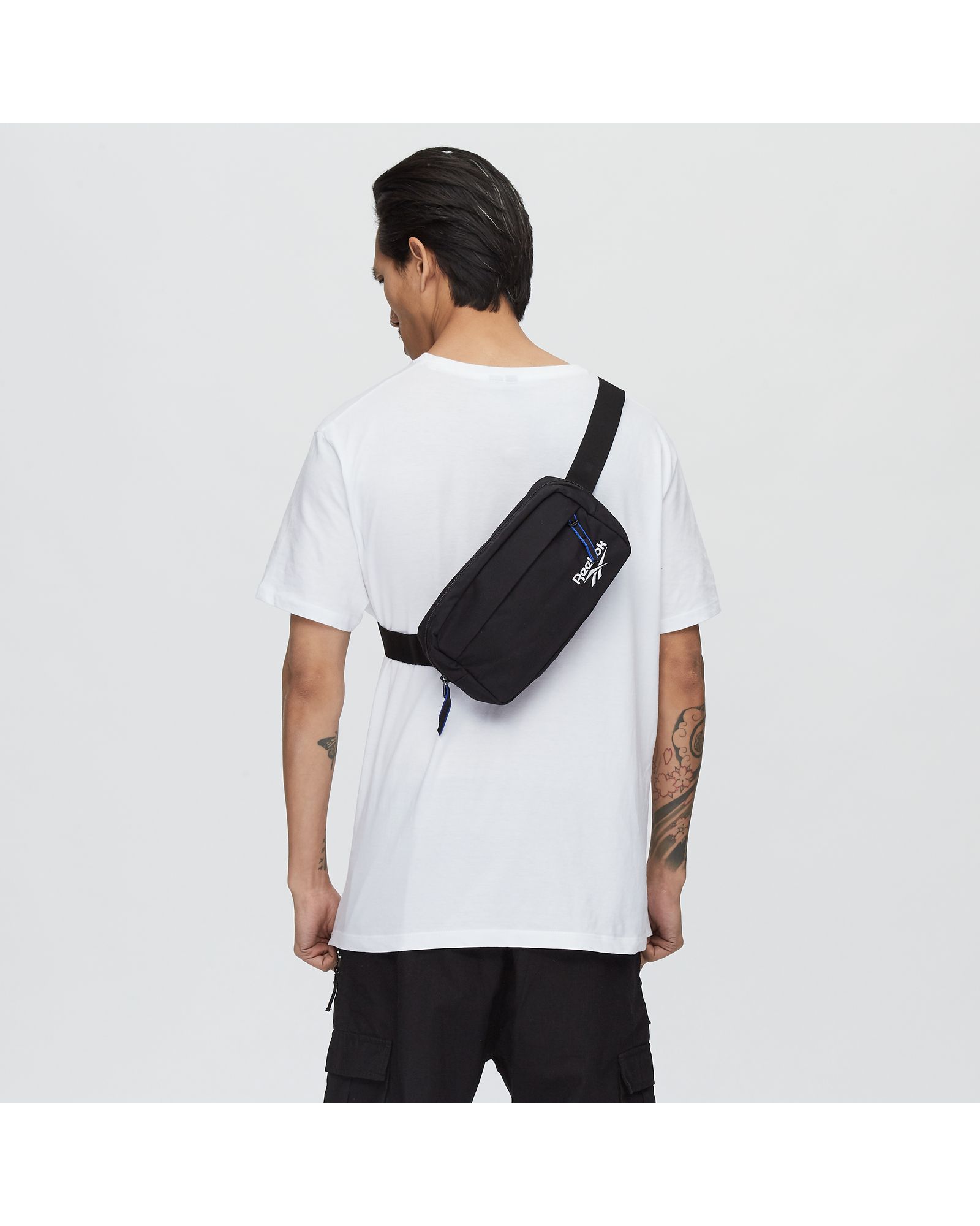 CLASSIC FOUNDATION Waistbag