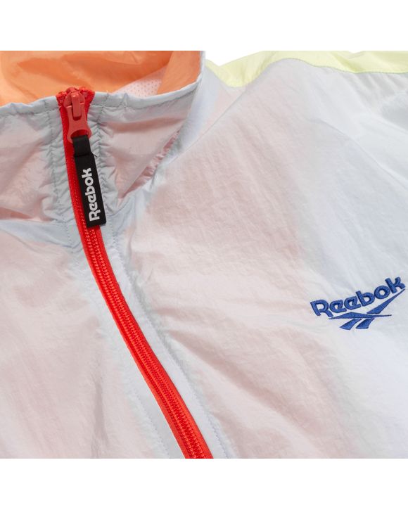 CLASSICS ZIP OFF JACKET