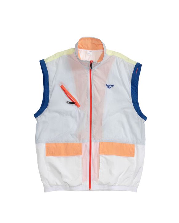 CLASSICS ZIP OFF JACKET