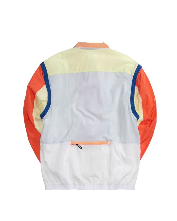 CLASSICS ZIP OFF JACKET