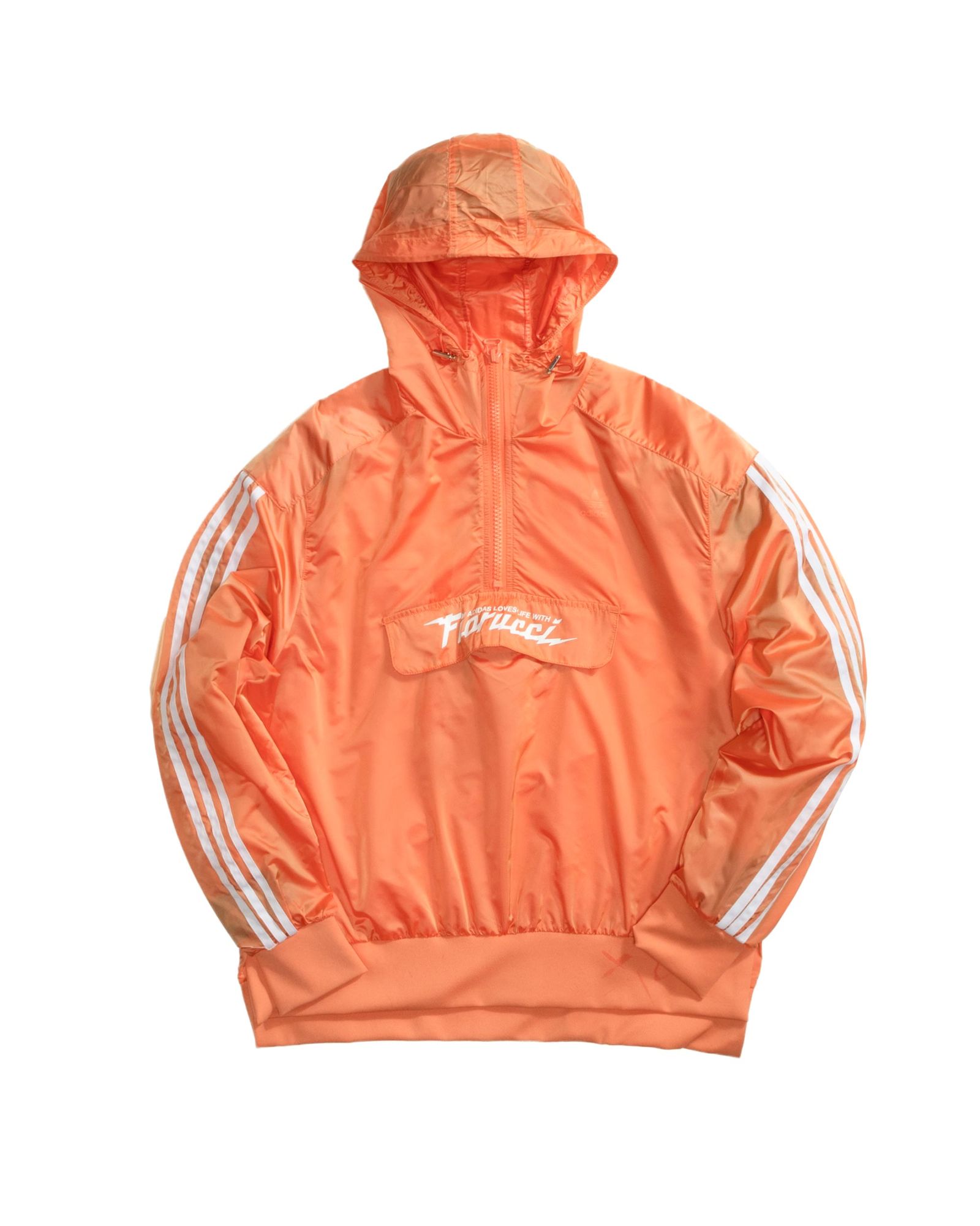 WMNS adidas x fiorucci WINDBREAKER