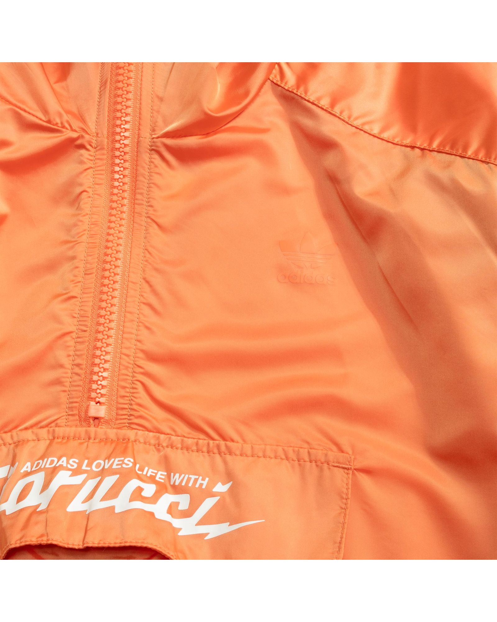 WMNS adidas x fiorucci WINDBREAKER