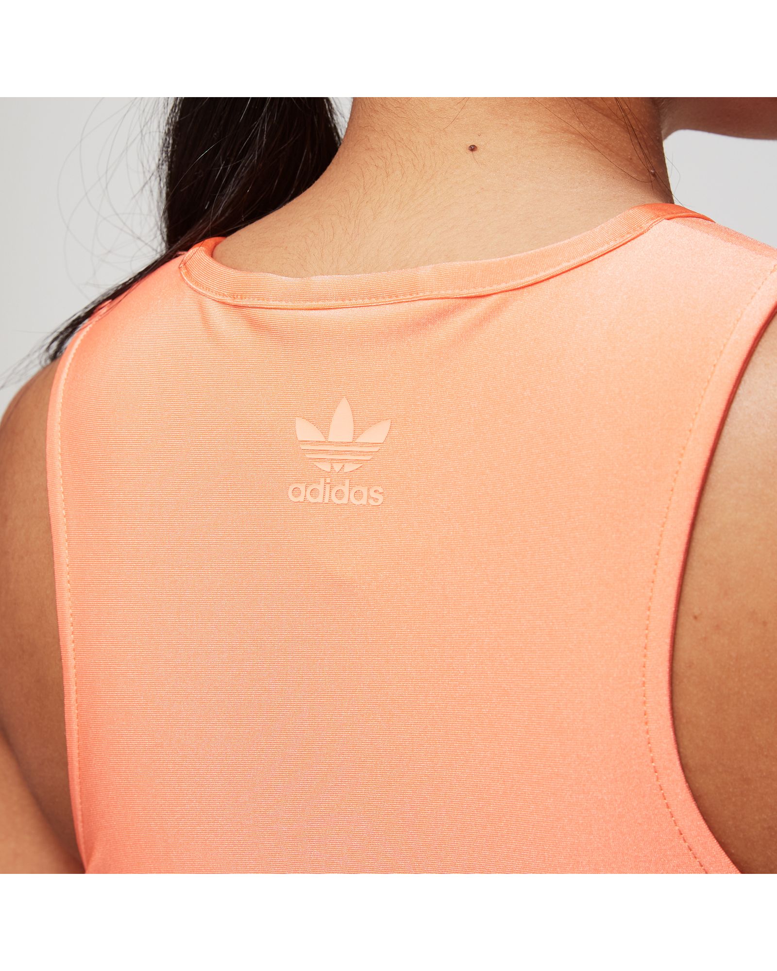 WMNS adidas x fiorucci CROPPED TOP