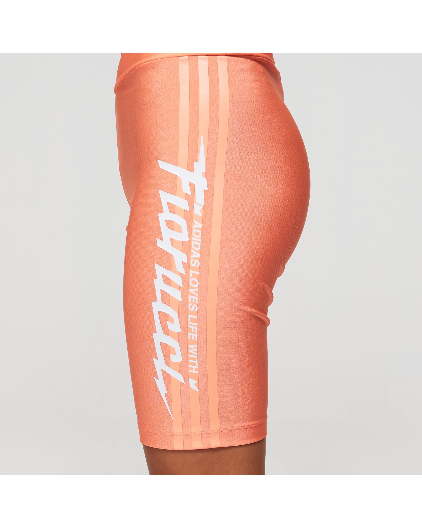 WMNS adidas x fiorucci CYCLING SHORTS