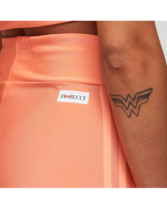 WMNS adidas x fiorucci CYCLING SHORTS