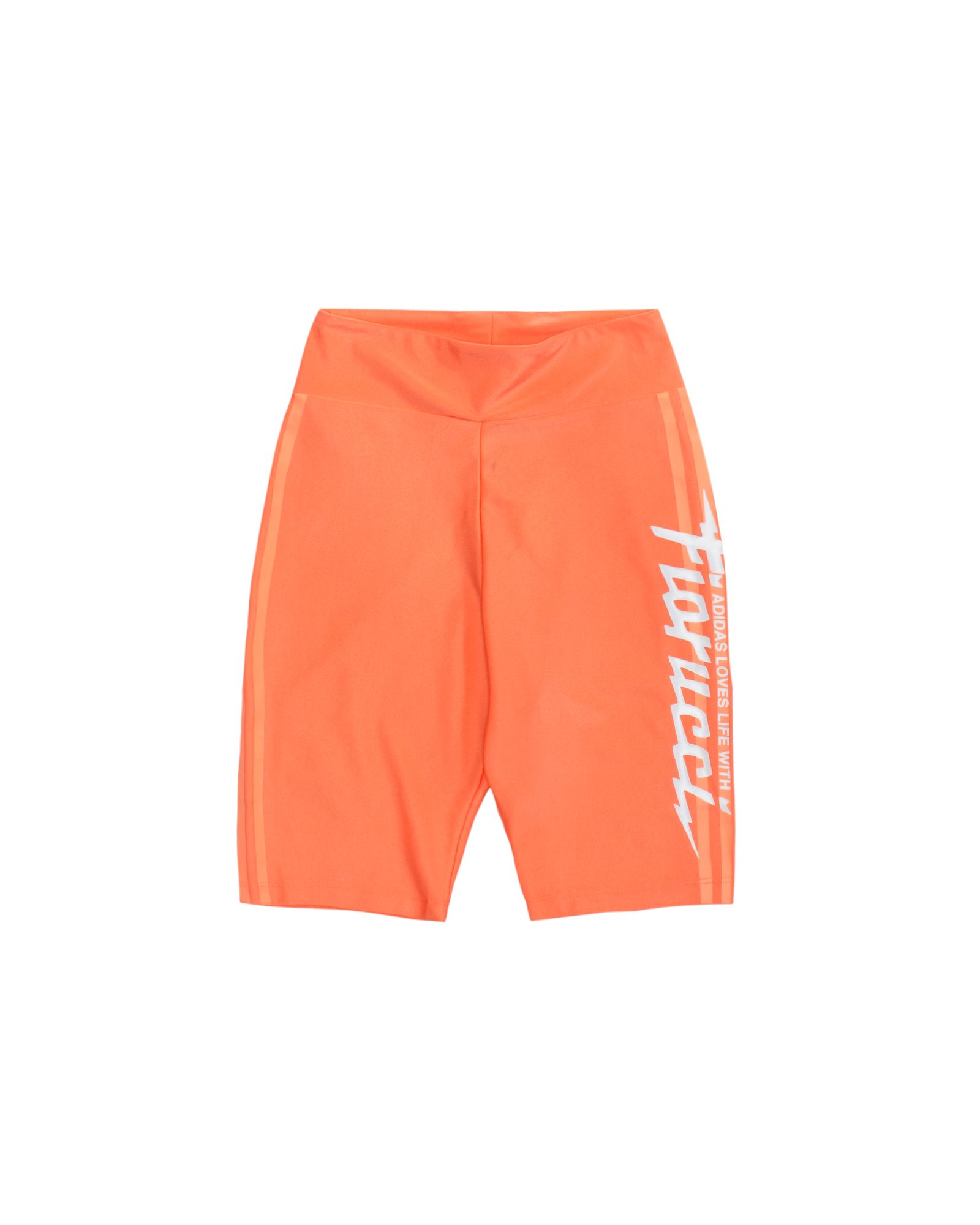 WMNS adidas x fiorucci CYCLING SHORTS