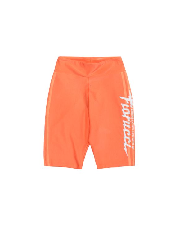 Adidas x fiorucci store shorts