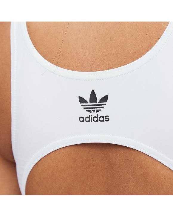 ADIDAS X FIORUCCI GRAPHIC SWIM BODY
