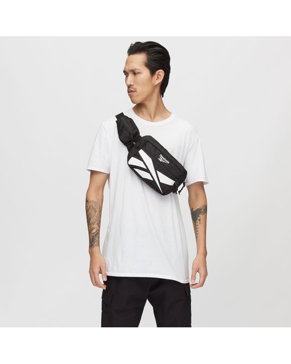 CL Repeat Vector Waistbag (2,25L)