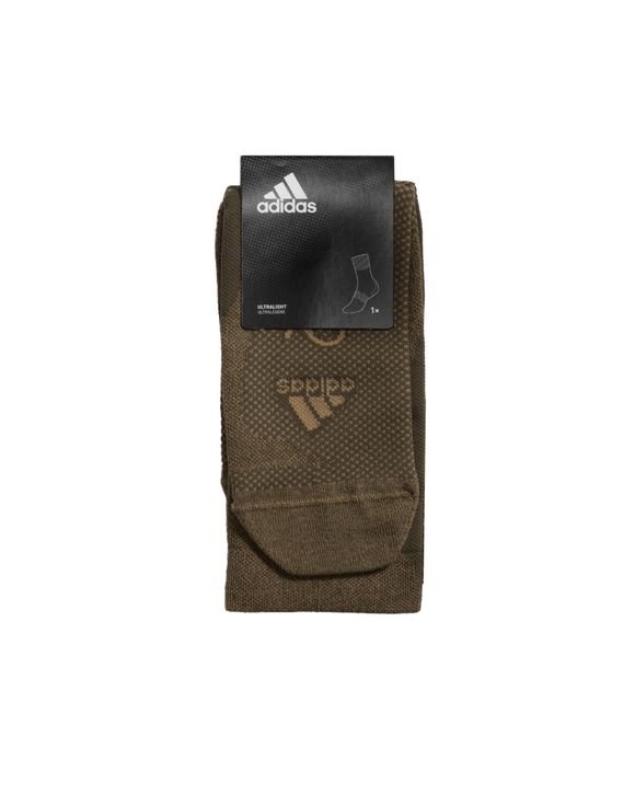 adidas X WOOD WOOD RUN SOCKS