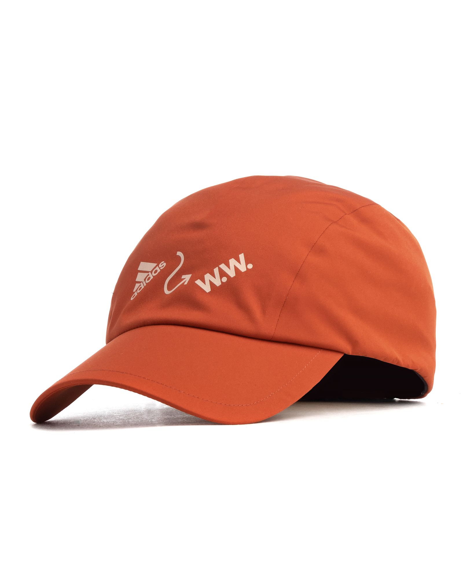 adidas x wood wood RUN CAP