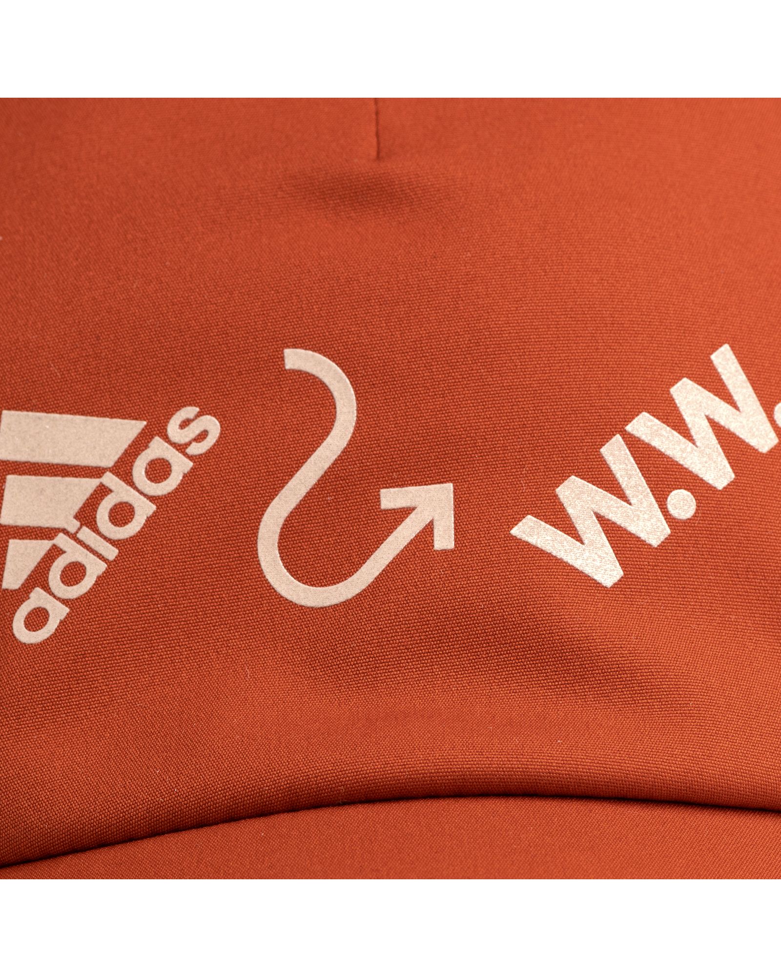 adidas x wood wood RUN CAP