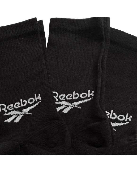 Reebok classic best sale crew socks