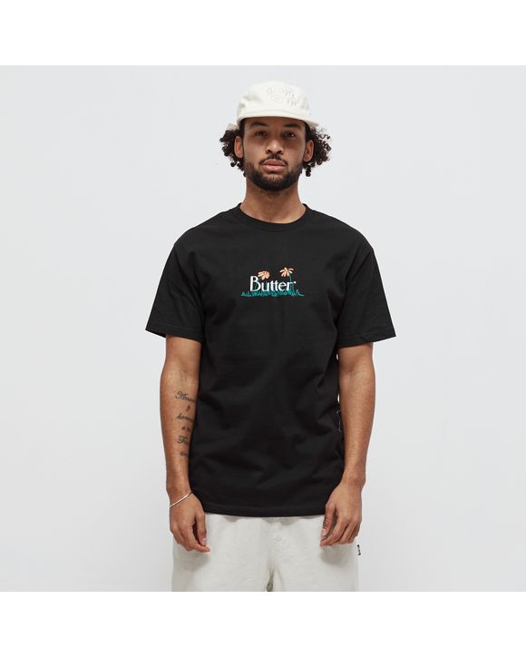 FLOWERS CLASSIC LOGO TEE