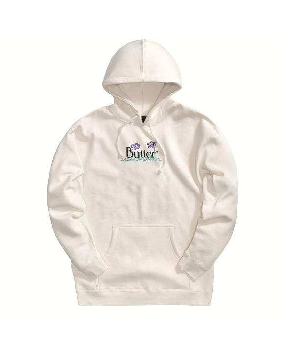 FLOWERS CLASSIC LOGO HOODIE