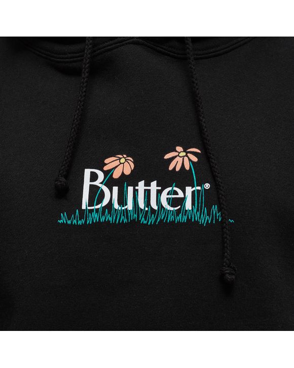 FLOWERS CLASSIC LOGO HOODIE