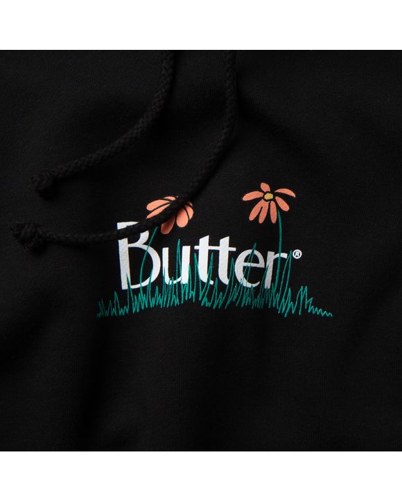 FLOWERS CLASSIC LOGO HOODIE