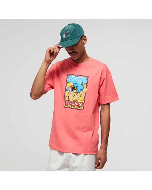 Flex'N Tee