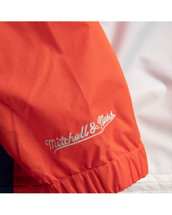 NEW YORK KNICKS Margin of Victory Windbreaker