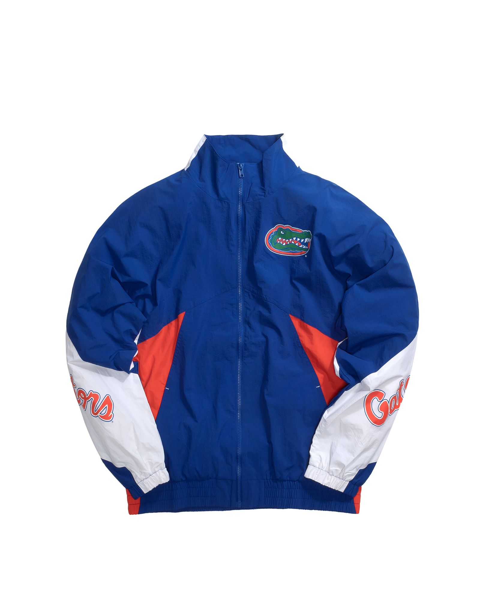MID SEASON WINDBREAKER 2.0 - FLORIDA GATORS