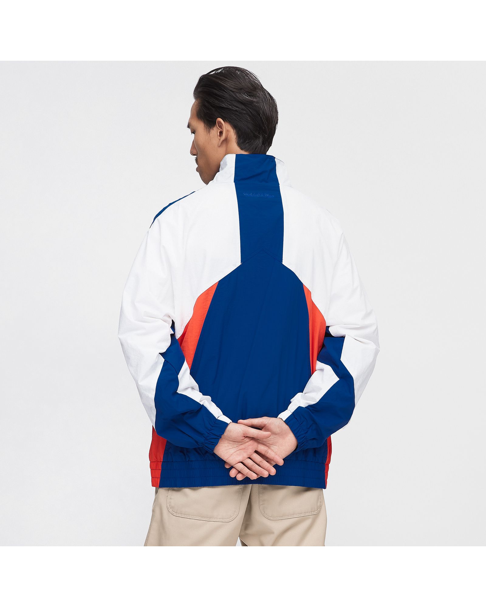 MID SEASON WINDBREAKER 2.0 - FLORIDA GATORS
