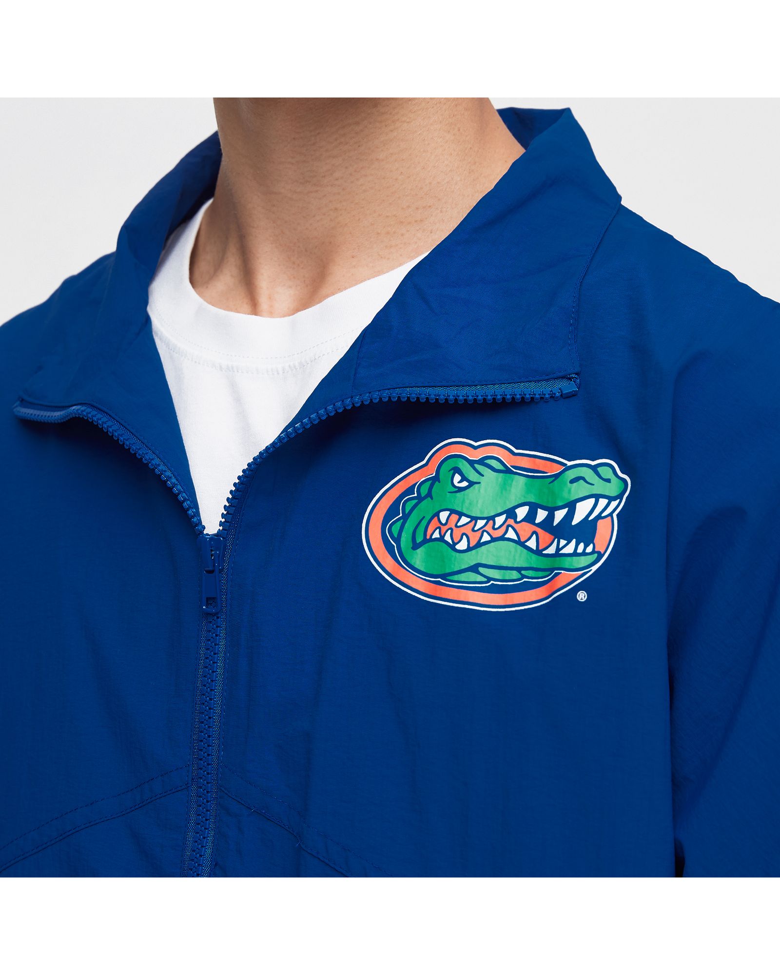 MID SEASON WINDBREAKER 2.0 - FLORIDA GATORS