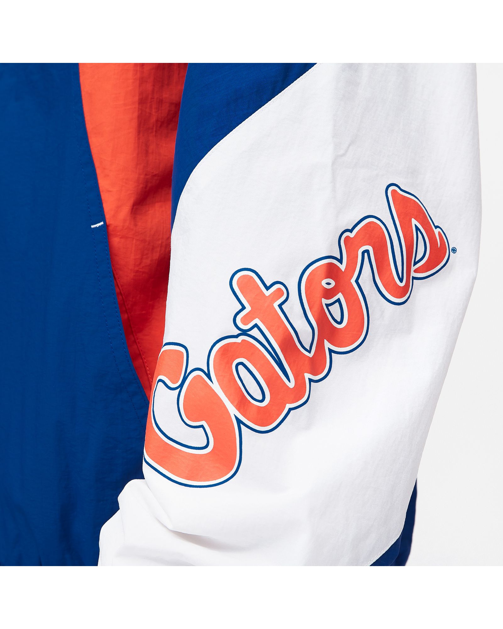 MID SEASON WINDBREAKER 2.0 - FLORIDA GATORS