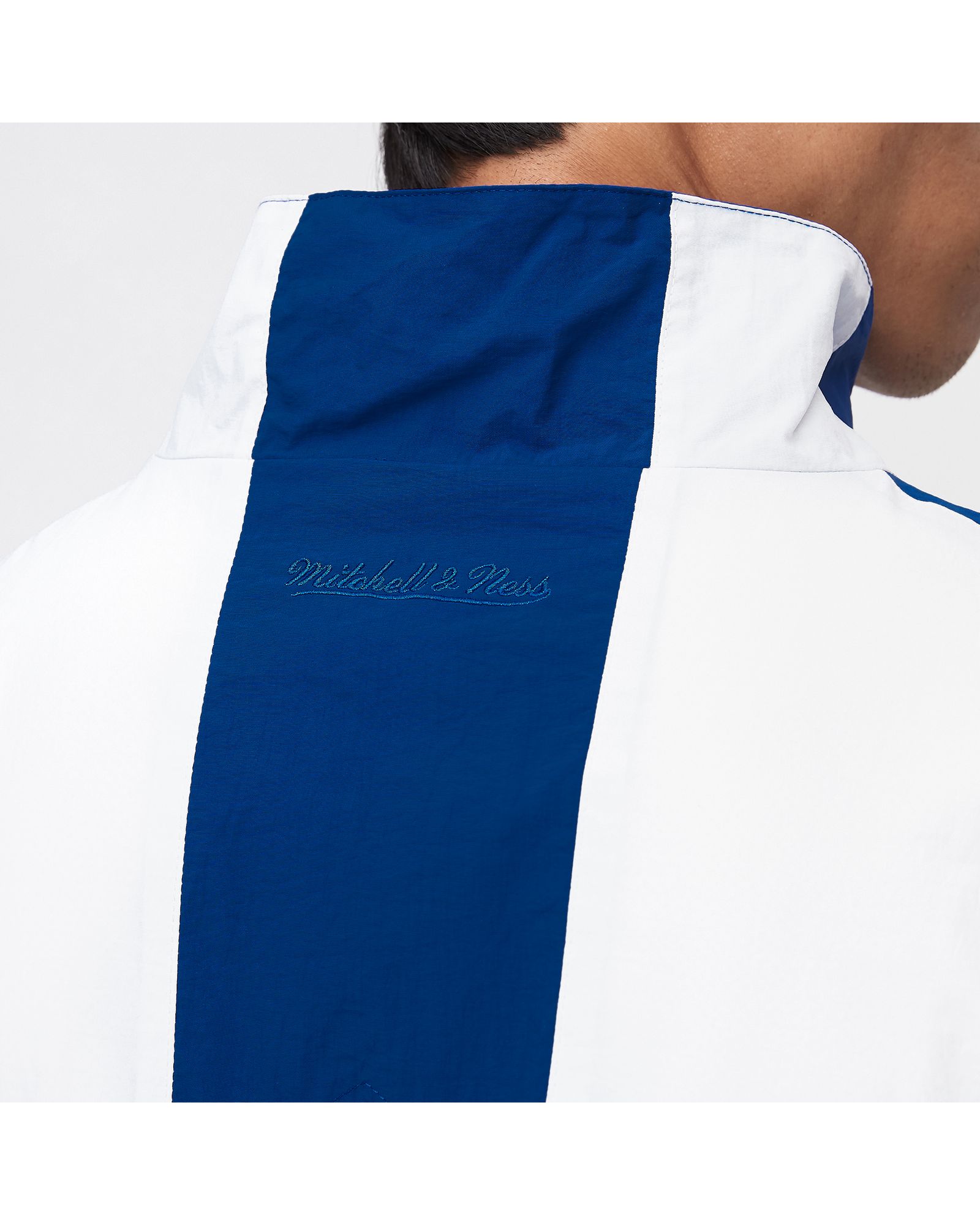 MID SEASON WINDBREAKER 2.0 - FLORIDA GATORS