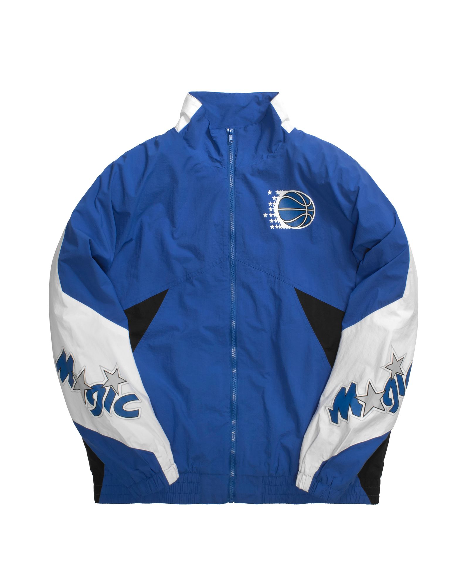 Orlando Magic Midseason Windbreaker