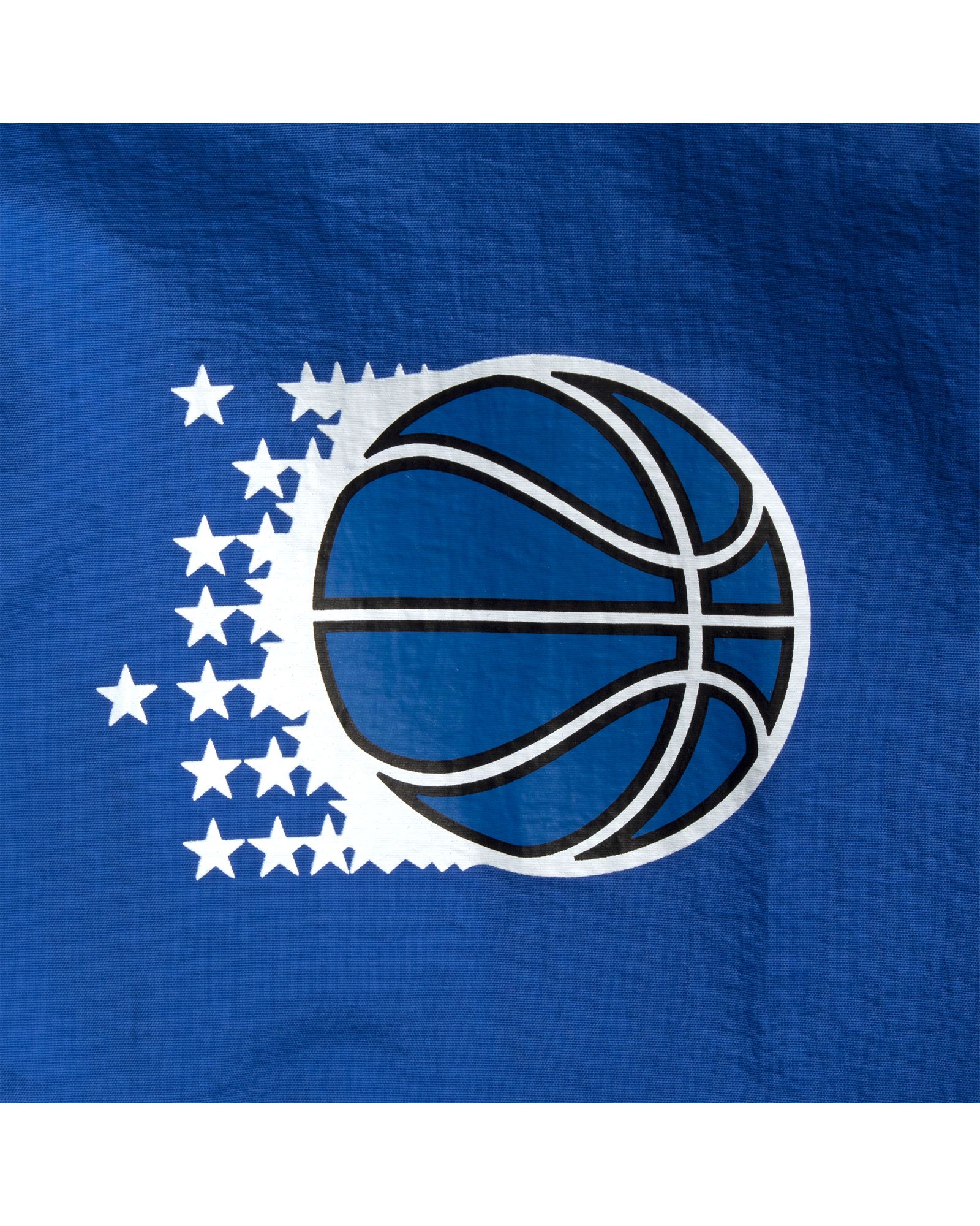 Orlando Magic Midseason Windbreaker