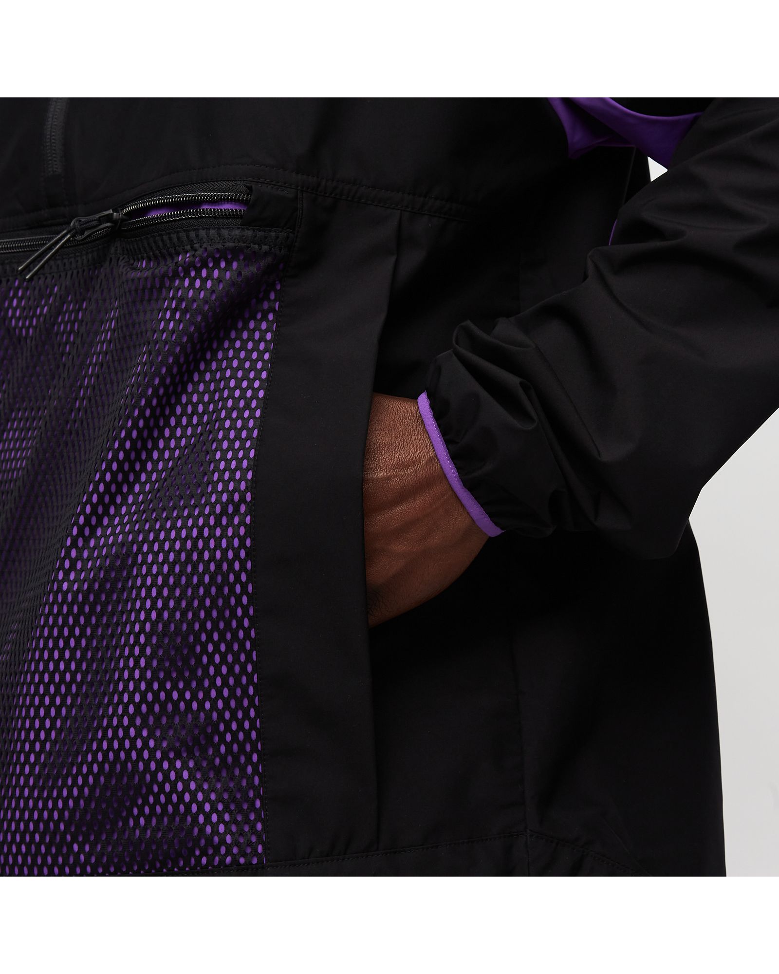 WINDBREAKER KARKAJ PT3 GORE-TEX INFINIUM