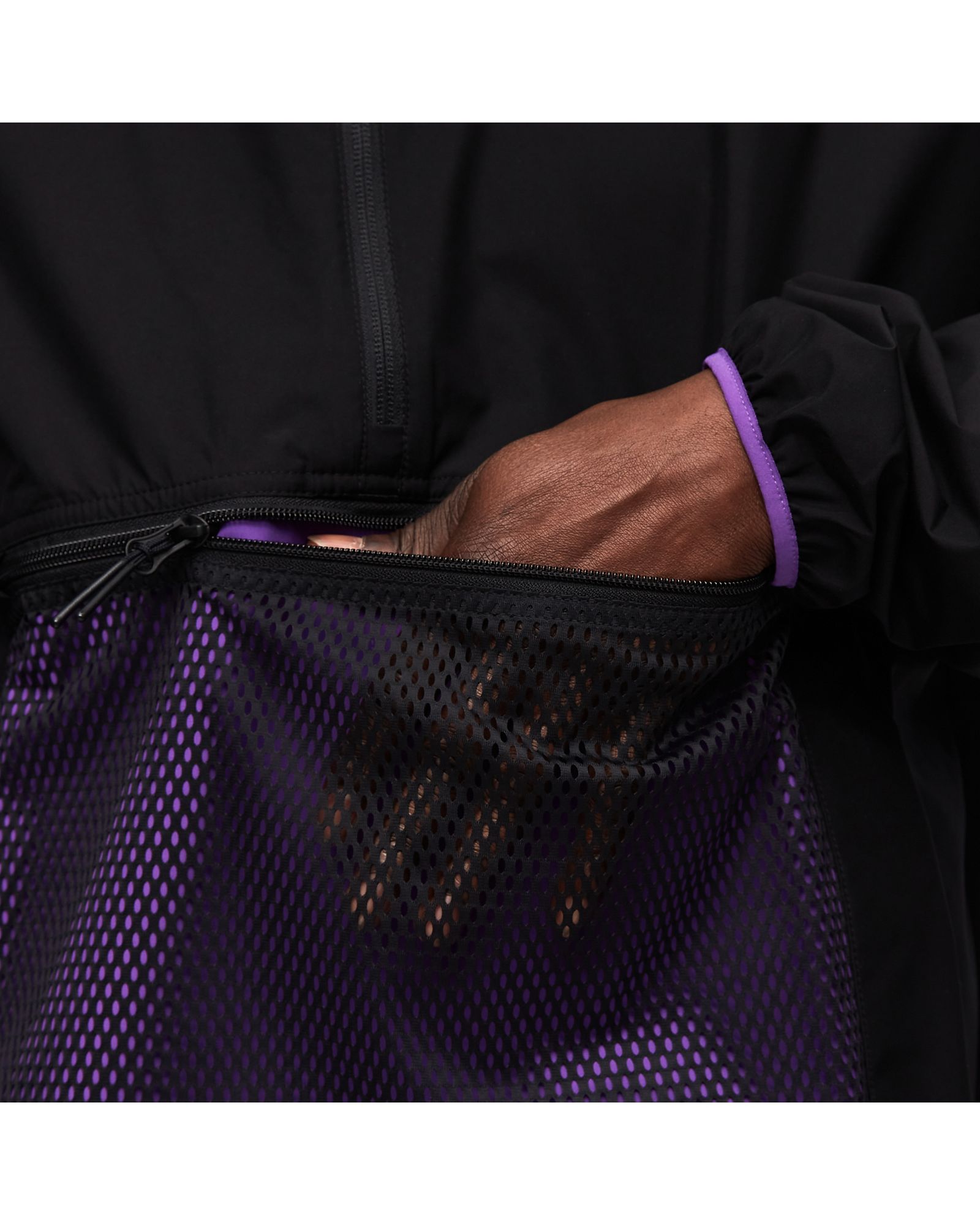 WINDBREAKER KARKAJ PT3 GORE-TEX INFINIUM