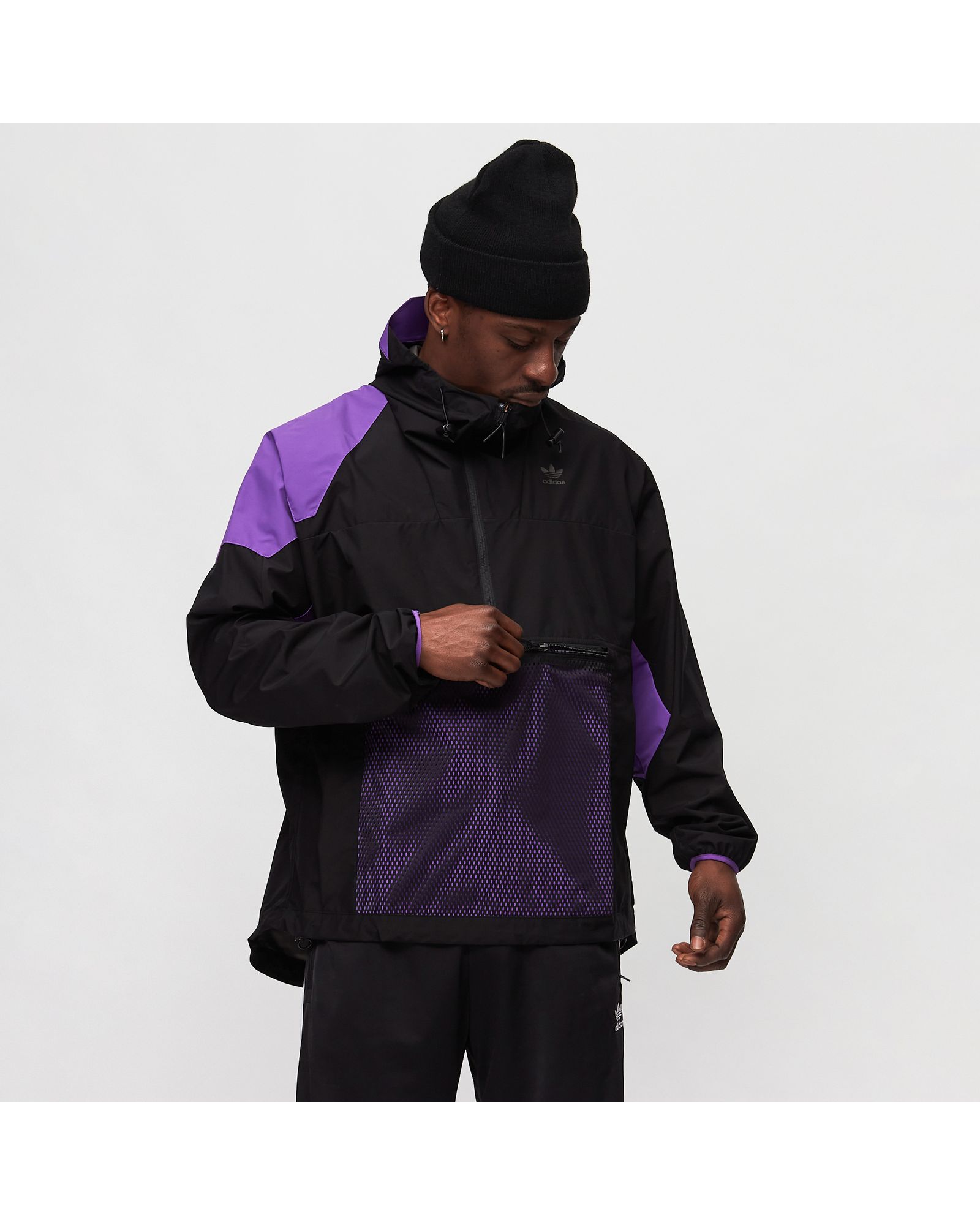 WINDBREAKER KARKAJ PT3 GORE-TEX INFINIUM