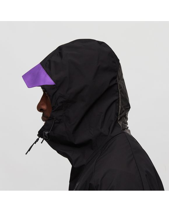 Adidas WINDBREAKER KARKAJ PT3 GORE TEX INFINIUM Black BSTN Store