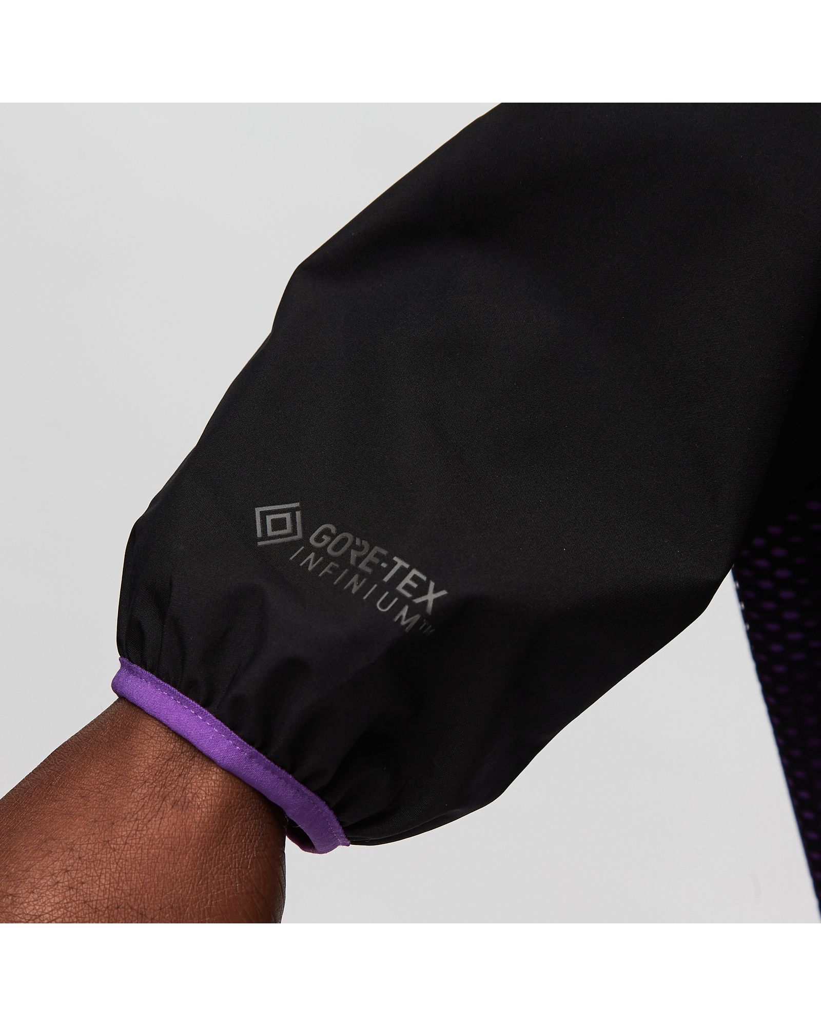 WINDBREAKER KARKAJ PT3 GORE-TEX INFINIUM