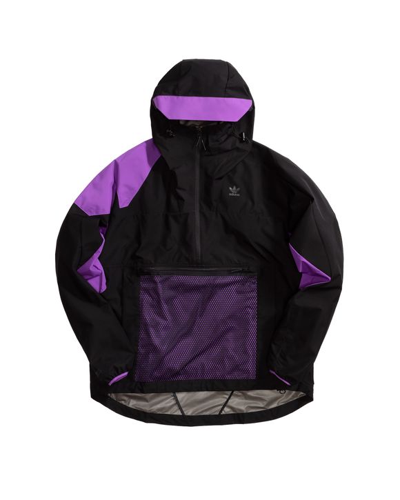 Adidas WINDBREAKER KARKAJ PT3 GORE TEX INFINIUM Black black