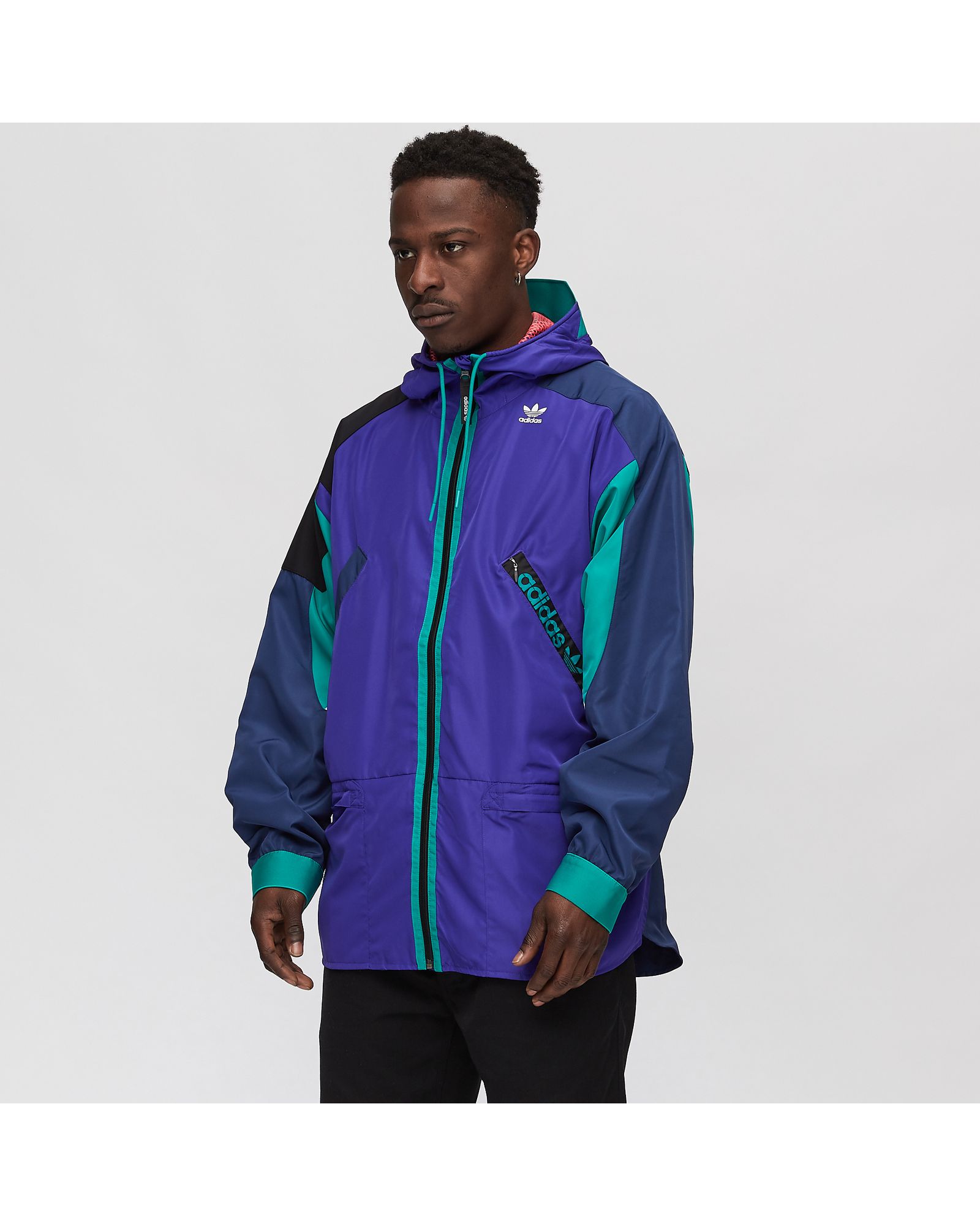 PT3 KARKAJ WINDBREAKER