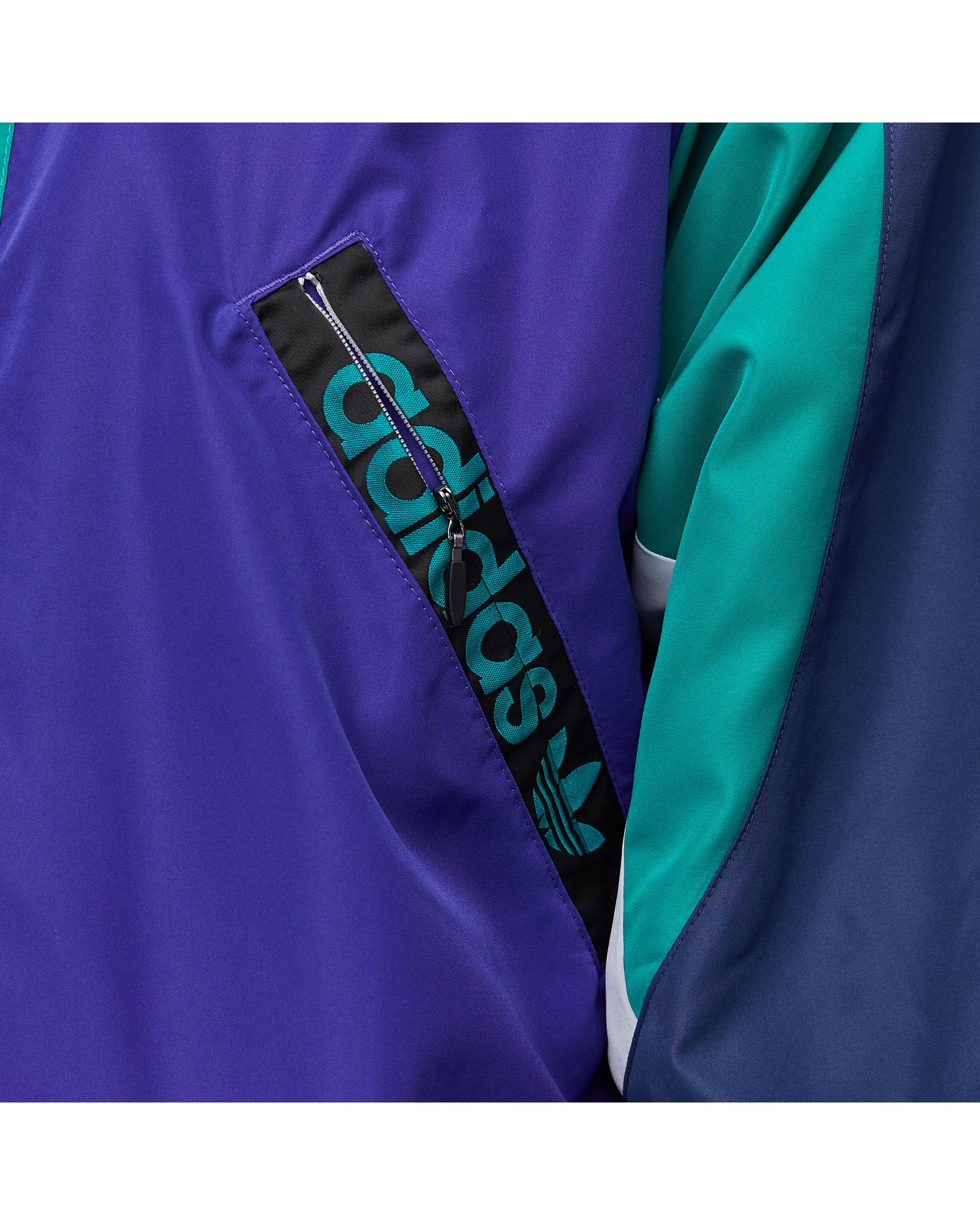 PT3 KARKAJ WINDBREAKER