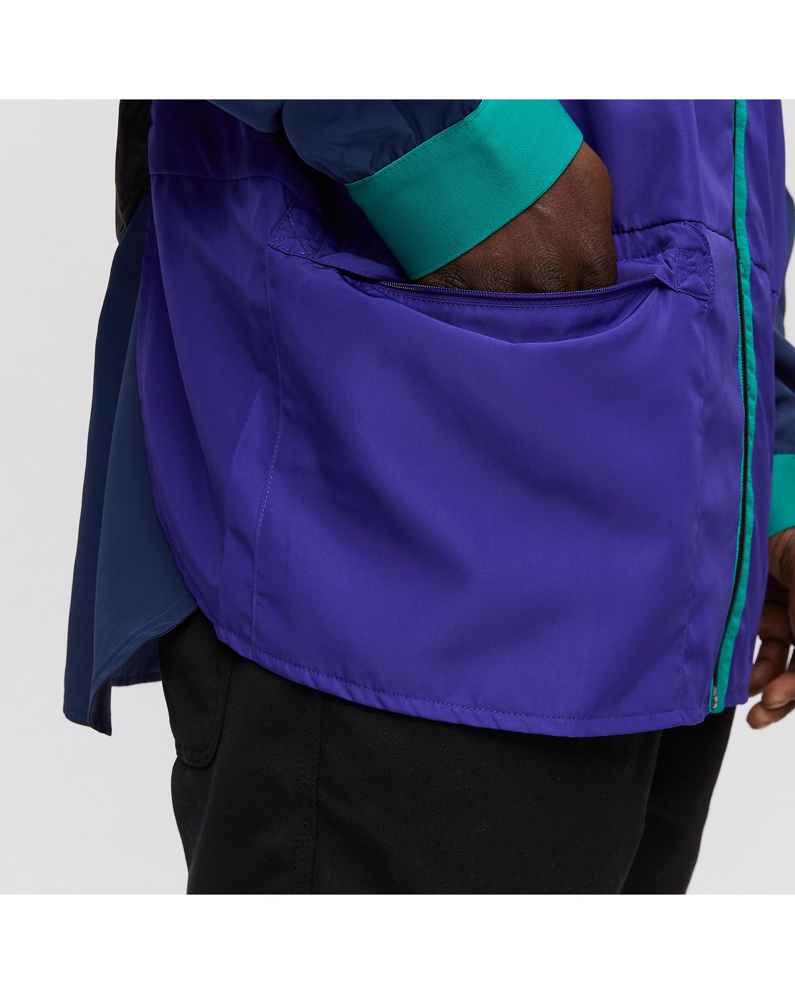 PT3 KARKAJ WINDBREAKER