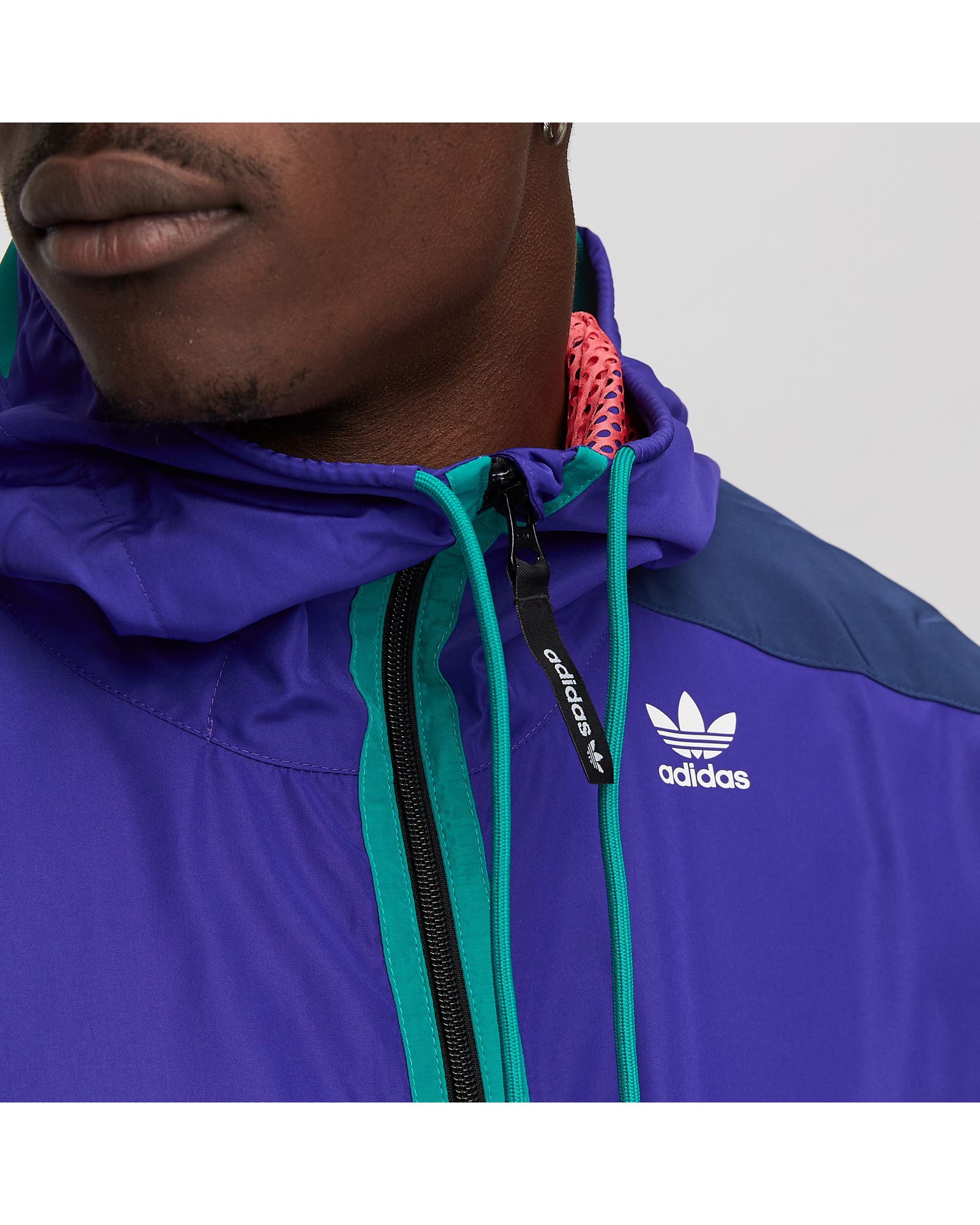 PT3 KARKAJ WINDBREAKER