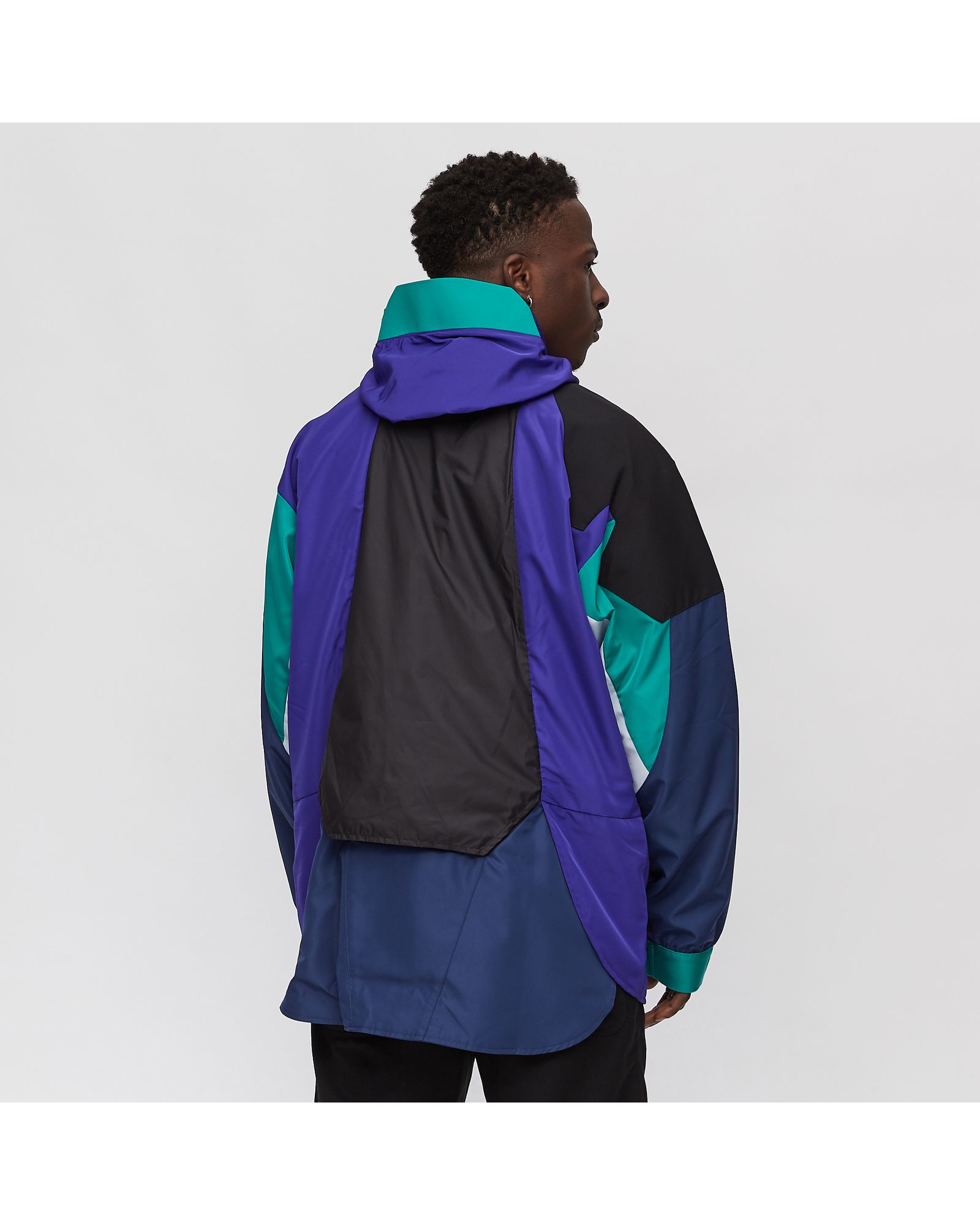 PT3 KARKAJ WINDBREAKER
