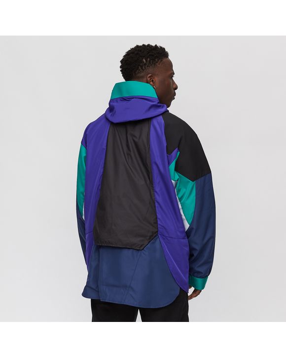 Adidas hotsell karkaj windbreaker