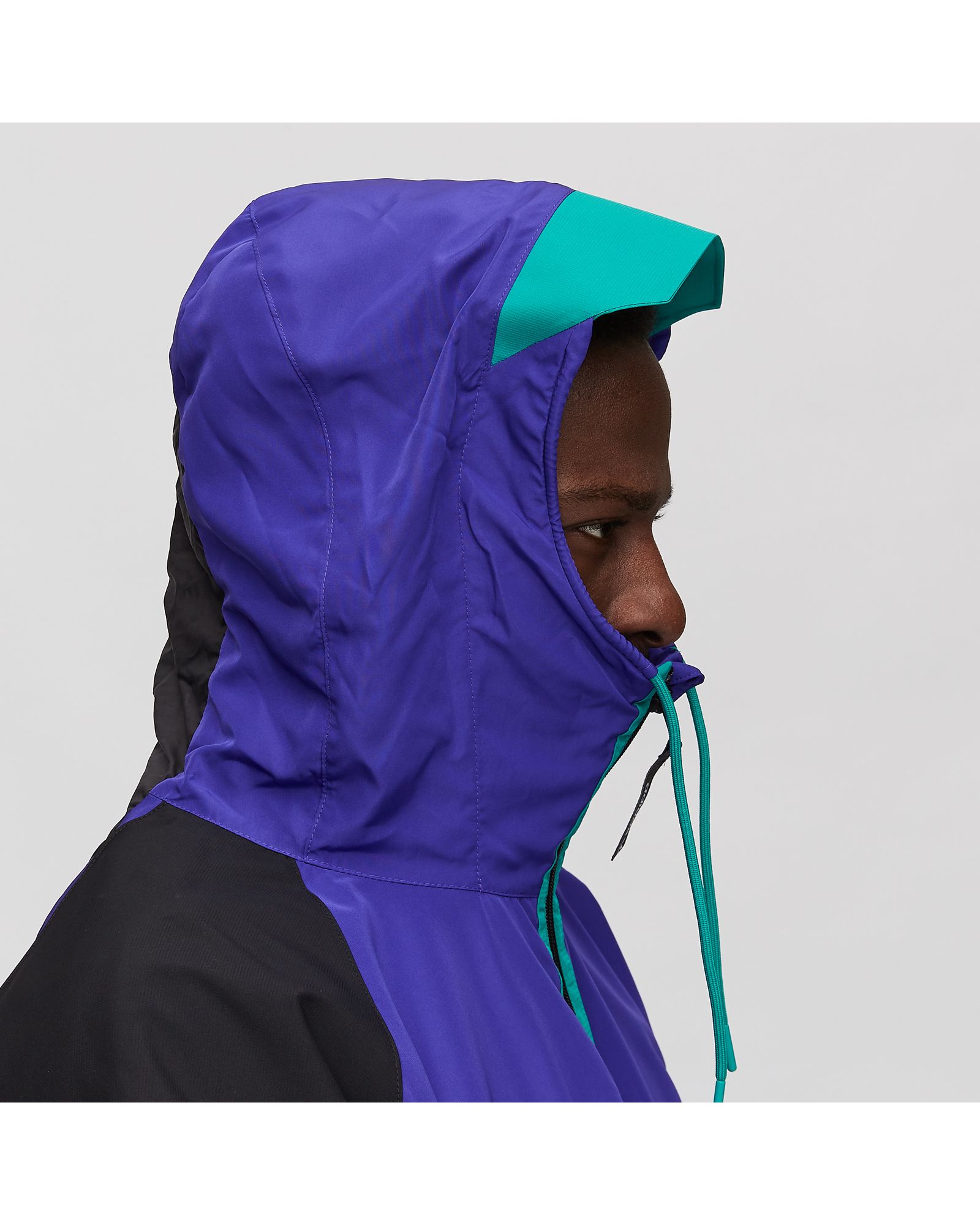 PT3 KARKAJ WINDBREAKER