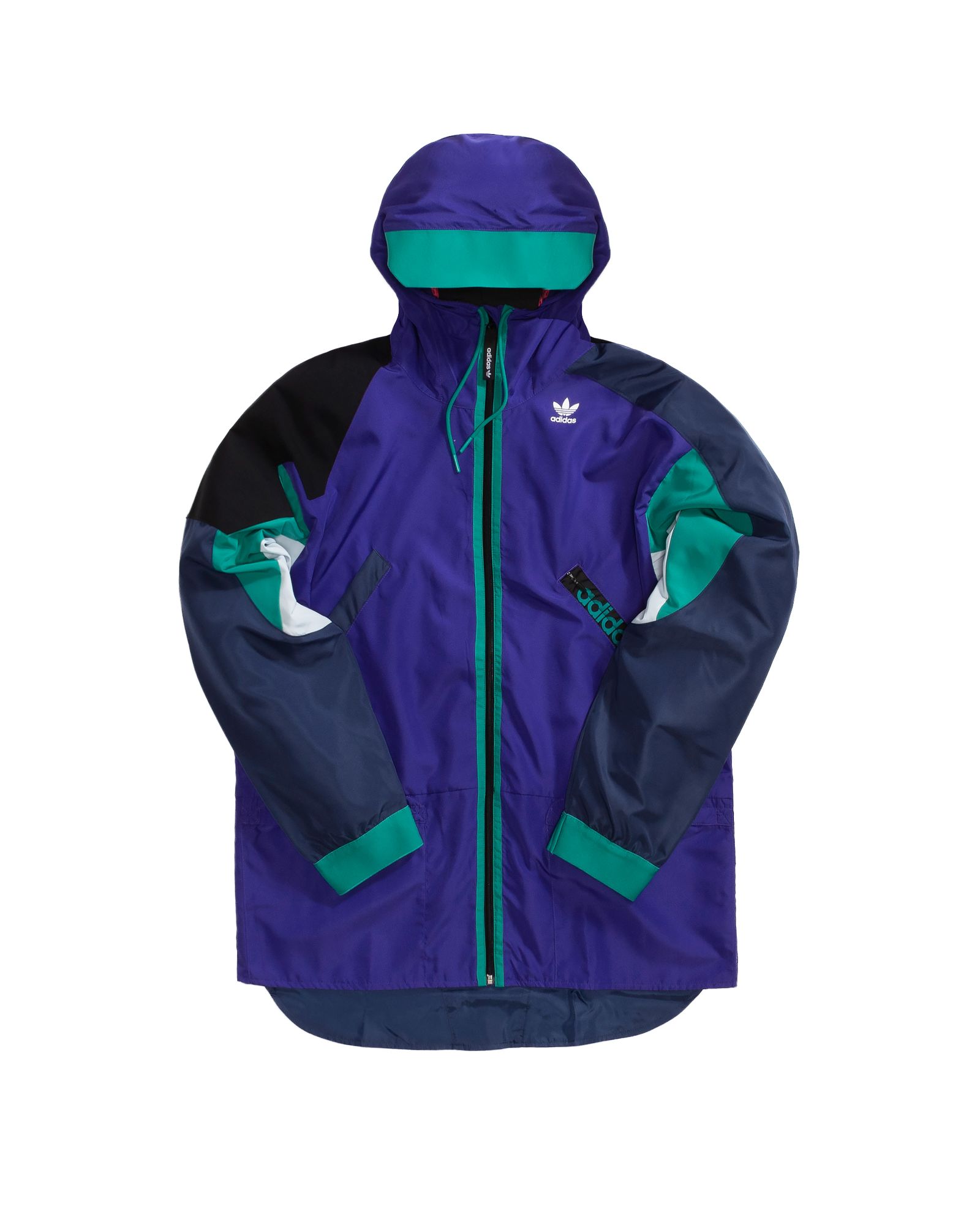 PT3 KARKAJ WINDBREAKER