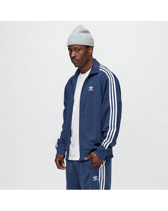 Adidas FIREBIRD TRACK TOP Blue