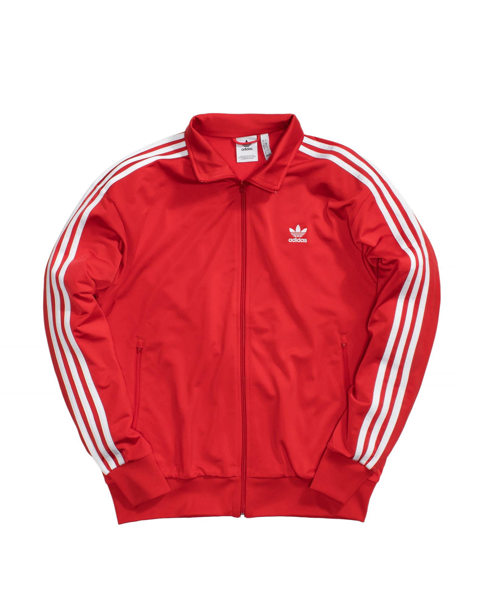 FIREBIRD TRACK TOP